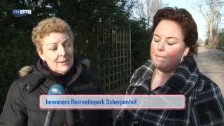 Doden bij gezinsdrama in Terwolde [upl. by Ynaffets]