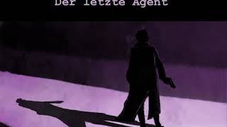 Jacques Berndorf  EifelKrimi Folge 3 Der letzte Agent [upl. by Rednasyl]