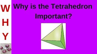 Tetrahedron [upl. by Haldane]