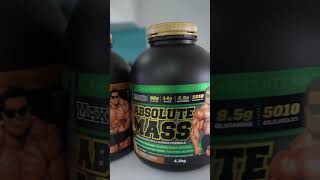 Clean amp Absolute Mass Gainers Review [upl. by Isadora]