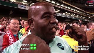 Arsenal Get The Luck Of The Irish Feat DT Troopz amp Sol Campbell  AFTV in Ireland Vlog [upl. by Finn]