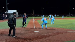 USSSA CHALLENGE CUP SATURDAY CLIPS [upl. by Kamat503]