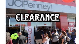 JCPenney Clearance Deals for November and December 2023 [upl. by Laurel]