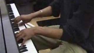 The Fastest Piano Player In The World [upl. by Annemarie]