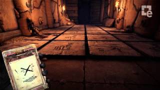 Gameplay Deadfall Adventures [upl. by Ruthy913]