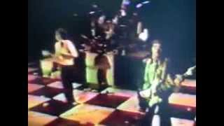 Bay City Rollers Money Honey Live [upl. by Anegroeg]