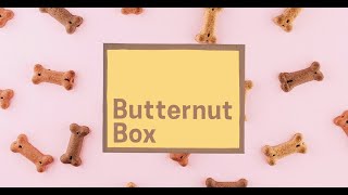 Butternut Box [upl. by Violante]