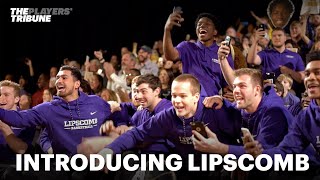 Introducing Lipscomb A team youve never heard of  The Players Tribune [upl. by Akkinahs]