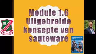 RTT Gr10 Module 16 Deel 1 [upl. by Danny352]