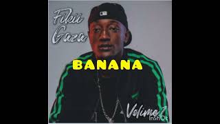 Banana Remix InstrumentalJose Chameleone ft Fik Gaza 2024 [upl. by Havard356]