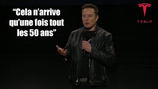 Conférence Tesla 2024  Tout ce qui a été révélé en 15 minutes [upl. by Johiah]