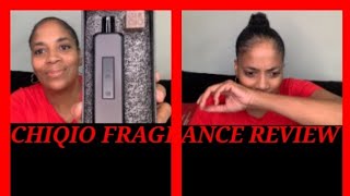 CHIQIO FRAGRANCE REVIEW  2023 [upl. by Ahsilrac]