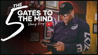 The 5 Gates of the Mind  Ubong King Motivational Video [upl. by Naimerej]