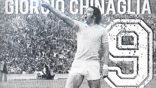 Giorgio Chinaglia quotLegend Never Diesquot [upl. by Allis]