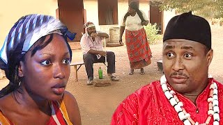 TROUBLE IN THE VILLAGE AS THE KING FELL IN LOVE WITH D DAUGHTER OF THE CHIEF PRIEST TONY UMEZ PT 2 [upl. by Kolb]