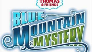 Blue Mountain Mystery song [upl. by Dot563]