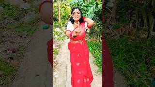 bindiya re bindiya song dance cover shortsdance [upl. by Gnouh]