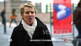 CASH investigation le nouveau magazine dElise Lucet sur France 2 [upl. by Gerladina167]