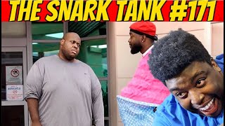 He Got Caught AGAIN  The Snark Tank Podcast 171 [upl. by Damle557]