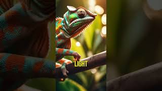 The Color Changing Magic of Chameleons [upl. by Nies892]