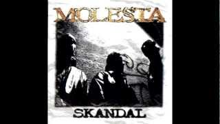 Molesta  Klima feat ChadaHada Kaczy SKANDAL HQ [upl. by Tena]