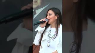 Damla gedeni saxlamaq olmaz musicvideo [upl. by Hanid]