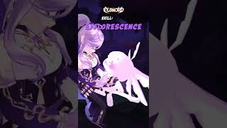 Skill Spotlight Aishas Lord Azoth Efflorescence [upl. by Icats]