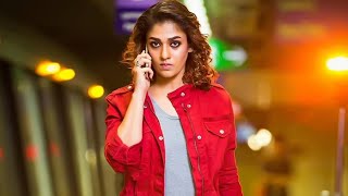 E Hindi Dubbed  Nayanthara  Blockbuster Thriller Movie  Jiiva Pasupathy Ashish Vidyarthi [upl. by Bengt100]