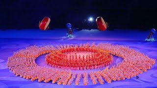 Beijing Olympics 2008 Closing Ceremony [upl. by Ferrand]