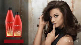 New Redken Frizz Dismiss 2019 [upl. by Ninahs]