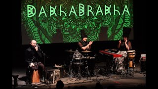 DakhaBrakha  full concert [upl. by Noonan]