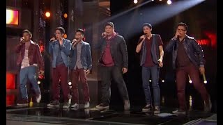 SingOff Season 4 Episode 1 14  The Filharmonic  Treasure [upl. by Karalee]