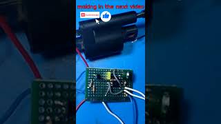 Best oscillator circuit with ic555 [upl. by Nwahs]