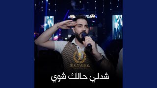 محمد الشيخ شدلي حالك شوي [upl. by Mella426]