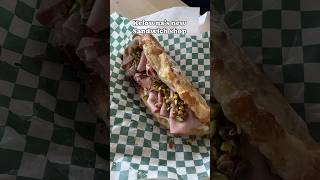 Kelowna is crazy for new SANDWICHES shortsfeed kelowna [upl. by Larue]