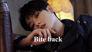 𝐏𝐥𝐚𝐲𝐥𝐢𝐬𝐭 더비들의 원픽 Bite back 1시간 반복🎵 헤드셋 강추🎧 [upl. by Guod97]