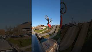 Subscribe for mountainbike mtbjump mtb mtb [upl. by Wenonah292]