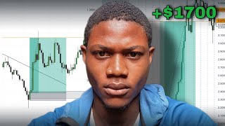 The ONLY Trading Strategy You Need to Be RICH beginner to advanced [upl. by Oisacin]