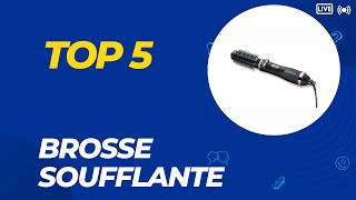 Top 5 Meilleure Brosse Soufflante 2024 [upl. by Airogerg965]