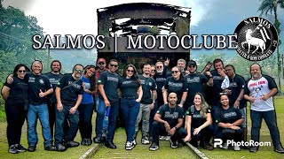 Bajaj Dominar 400 Preta Fomos para ParanapiacabaSP Rolê de Moto com Motoclube SALMOS  MC de [upl. by Zumwalt]