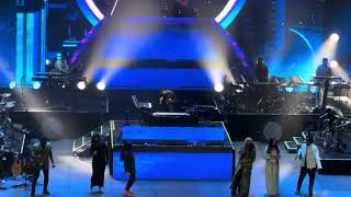 MADRA R Rahaman Live Sydney chhaiya livesydney legend bollywood dilse arrahmanlive shahrukh [upl. by Adnara]