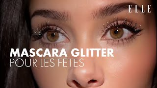 Cette tendance make up à ne pas manquer [upl. by Eelyac]