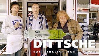 Dittsche ist zurück Ein Serientipp der perlt  Serien Fix 6 [upl. by Neil]