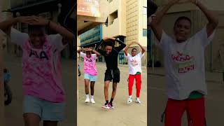 Kuami Eugene  Canopy  Official Dance Video by nzemasuperstarz shortvideo kuamieugene [upl. by Yojal482]