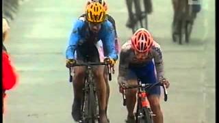 Cyclocross GVATrofee Loenhout 2002 [upl. by Zerk]