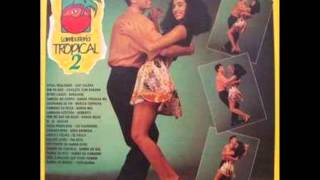 LP LAMBATERIA TROPICAL 2 1989 LAMBADA SELO SOM LIVRE  LADO A [upl. by Uriel]