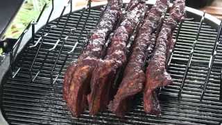 Primo Pork Spare Ribs Recipe [upl. by Meras]