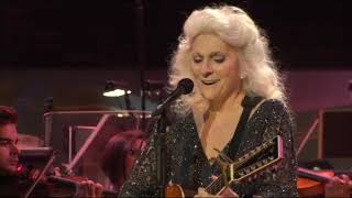 Judy Collins  John Denver Medley Live [upl. by Dulcea]