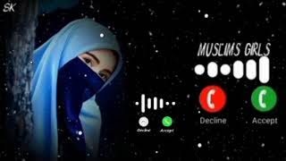 Islamic ringtonesad violin Ringtonenew naat Ringtone 2024 sweet song trend [upl. by Nordna599]