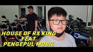 Full House of RX King ft PENGEPUL MOBIL rxking pengepulmobil louisluciuslee pekanbaru viral [upl. by Standish414]